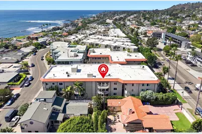  5366 La Jolla #305C, La Jolla, CA 92037 - Photo 3