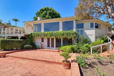  7755 Ludington Place, La Jolla, CA 92037 - Photo 11
