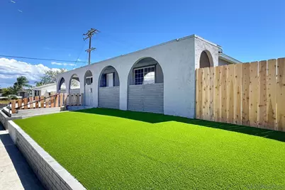  905 W Washington Ave, El Cajon, CA 92020 - Photo 1