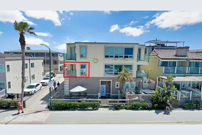  3243 Ocean Front Walk #1, San Diego, CA 92109 - Photo 25