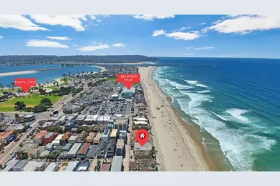  3243 Ocean Front Walk #1, San Diego, CA 92109 - Photo 29