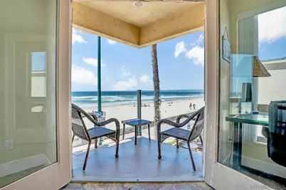  3243 Ocean Front Walk #1, San Diego, CA 92109 - Photo 5