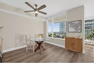  1199 Pacific Highway #2802, San Diego, CA 92101 - Photo 9