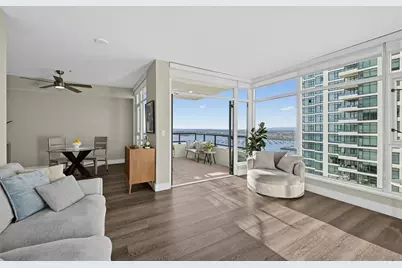  1199 Pacific Highway #2802, San Diego, CA 92101 - Photo 5