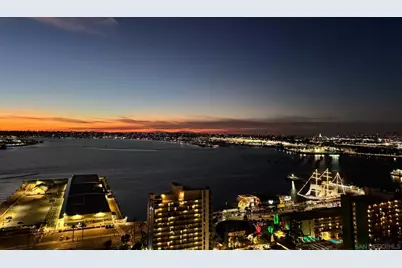  1199 Pacific Highway #2802, San Diego, CA 92101 - Photo 33
