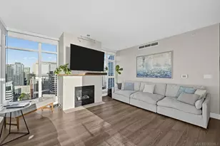 1199 Pacific Hwy, San Diego, CA 92101 - Photo 3