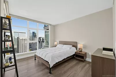  1199 Pacific Highway #2802, San Diego, CA 92101 - Photo 19