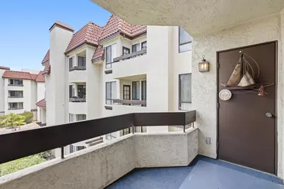  5805 Friars #2308, San Diego, CA 92110 - Photo 23