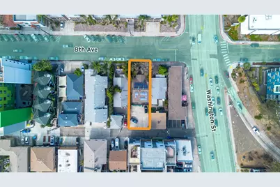  3973 8th, San Diego, CA 92103 - Photo 3