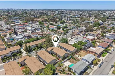  3631 Lemona Avenue #D, San Diego, CA 92105 - Photo 37