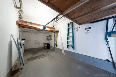  1124 Fresno Street #2, San Diego, CA 92110 - Photo 5
