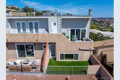  1124 Fresno Street #2, San Diego, CA 92110 - Photo 47