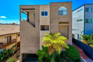 1124 Fresno St, San Diego, CA 92110 - Photo 1