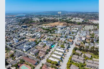  1124 Fresno Street #2, San Diego, CA 92110 - Photo 45
