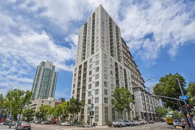  1240 India Street #516, San Diego, CA 92101 - Photo 31