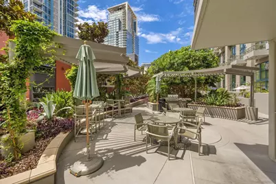  1240 India Street #516, San Diego, CA 92101 - Photo 45