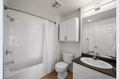  1240 India Street #516, San Diego, CA 92101 - Photo 23