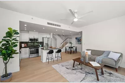  1240 India Street #516, San Diego, CA 92101 - Photo 7