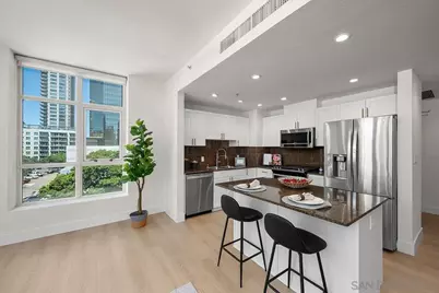  1240 India Street #516, San Diego, CA 92101 - Photo 9