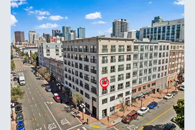  450 J Street #3251, San Diego, CA 92101 - Photo 3