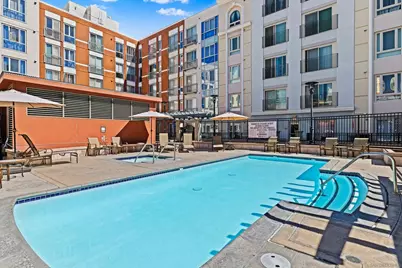  450 J Street #3251, San Diego, CA 92101 - Photo 13