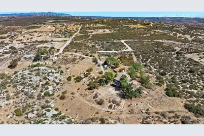  2513 Tecate Divide Road, Boulevard, CA 91905 - Photo 43