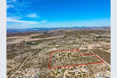  2513 Tecate Divide Road, Boulevard, CA 91905 - Photo 41