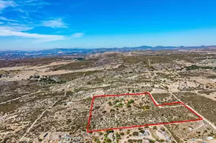 2513 Tecate Divide Rd, Boulevard, CA 91905 - Photo 41