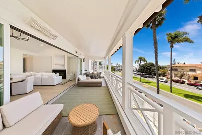 747 Orange Ave #202, Coronado, CA 92118 - Photo 9