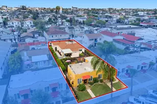 3860-64 Wilson Ave, San Diego, CA 92104 - Photo 3