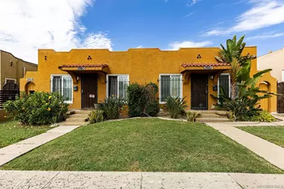  3860-64 Wilson Ave, San Diego, CA 92104 - Photo 1