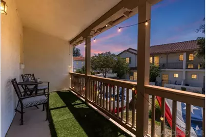  1469 Rancho Rose Way #Unit 28, Oceanside, CA 92057 - Photo 19