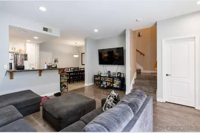  1469 Rancho Rose Way #Unit 28, Oceanside, CA 92057 - Photo 7