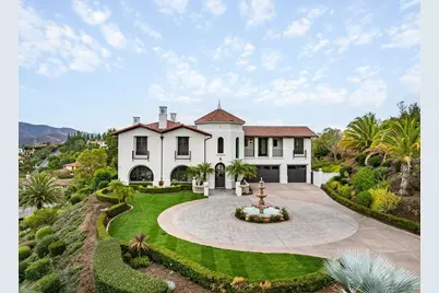  7823 Calle Cima, Rancho Santa Fe, CA 92067 - Photo 3