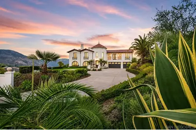  7823 Calle Cima, Rancho Santa Fe, CA 92067 - Photo 1