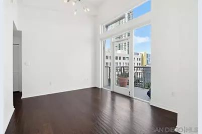  1277 Kettner Blvd. #505, San Diego, CA 92101 - Photo 27