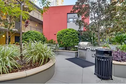  1277 Kettner Blvd. #505, San Diego, CA 92101 - Photo 11