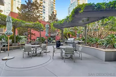  1277 Kettner Blvd. #505, San Diego, CA 92101 - Photo 9