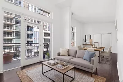  1277 Kettner Blvd. #505, San Diego, CA 92101 - Photo 1