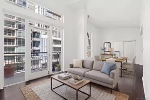 1277 Kettner Blvd, San Diego, CA 92101 - Photo 1