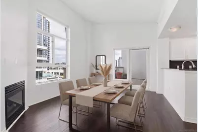  1277 Kettner Blvd. #505, San Diego, CA 92101 - Photo 3