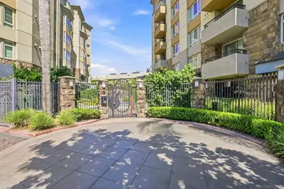  1465 C St #3504, San Diego, CA 92101 - Photo 29