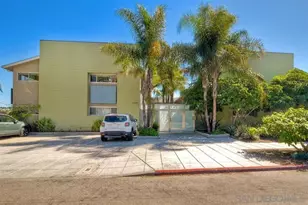 3907 Georgia, San Diego, CA 92103 - Photo 1