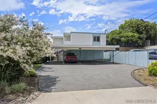 2108 Third Ave, San Diego, CA 92101 - Photo 1