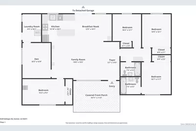  9239 Bellagio Rd, Santee, CA 92071 - Photo 61