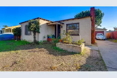  4851 Federal Blvd, San Diego, CA 92102 - Photo 3