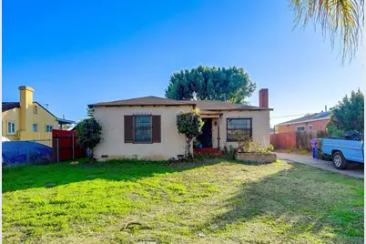  4851 Federal Blvd, San Diego, CA 92102 - Photo 1
