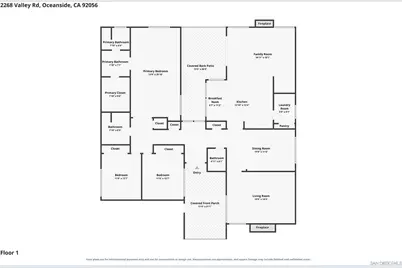  2268 Valley Road, Oceanside, CA 92056 - Photo 47