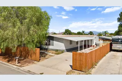  26091 San Quintin Rd, Menifee, CA 92584 - Photo 1