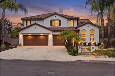  912 Lantana, San Marcos, CA 92069 - Photo 1